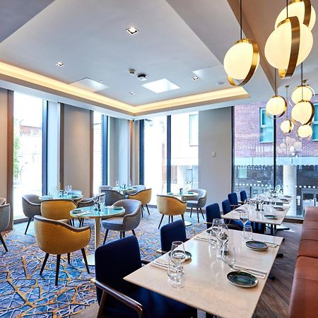 Maldron Hotel Manchester Cathedral Quarter Екстериор снимка
