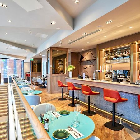Maldron Hotel Manchester Cathedral Quarter Екстериор снимка