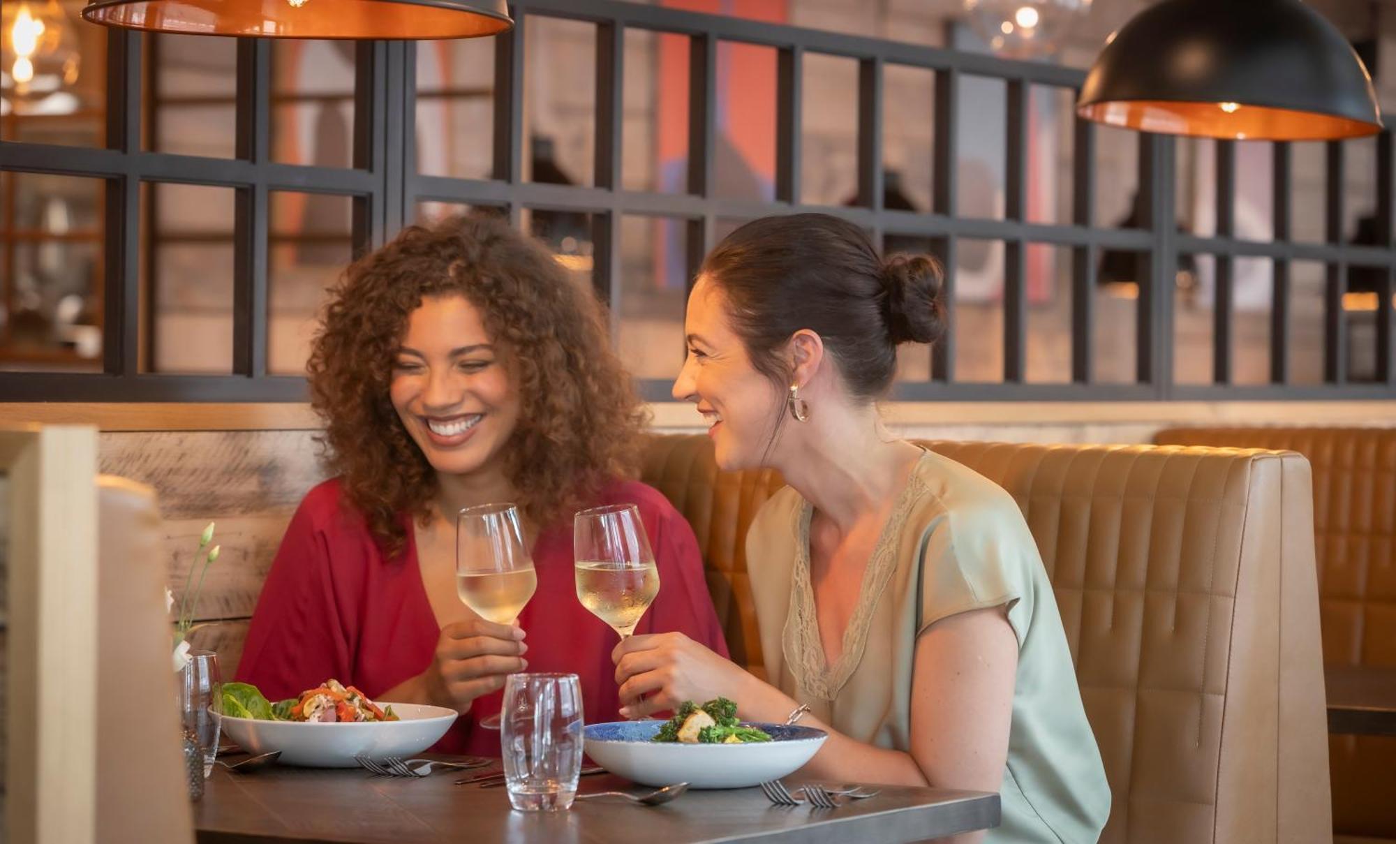 Maldron Hotel Manchester Cathedral Quarter Екстериор снимка