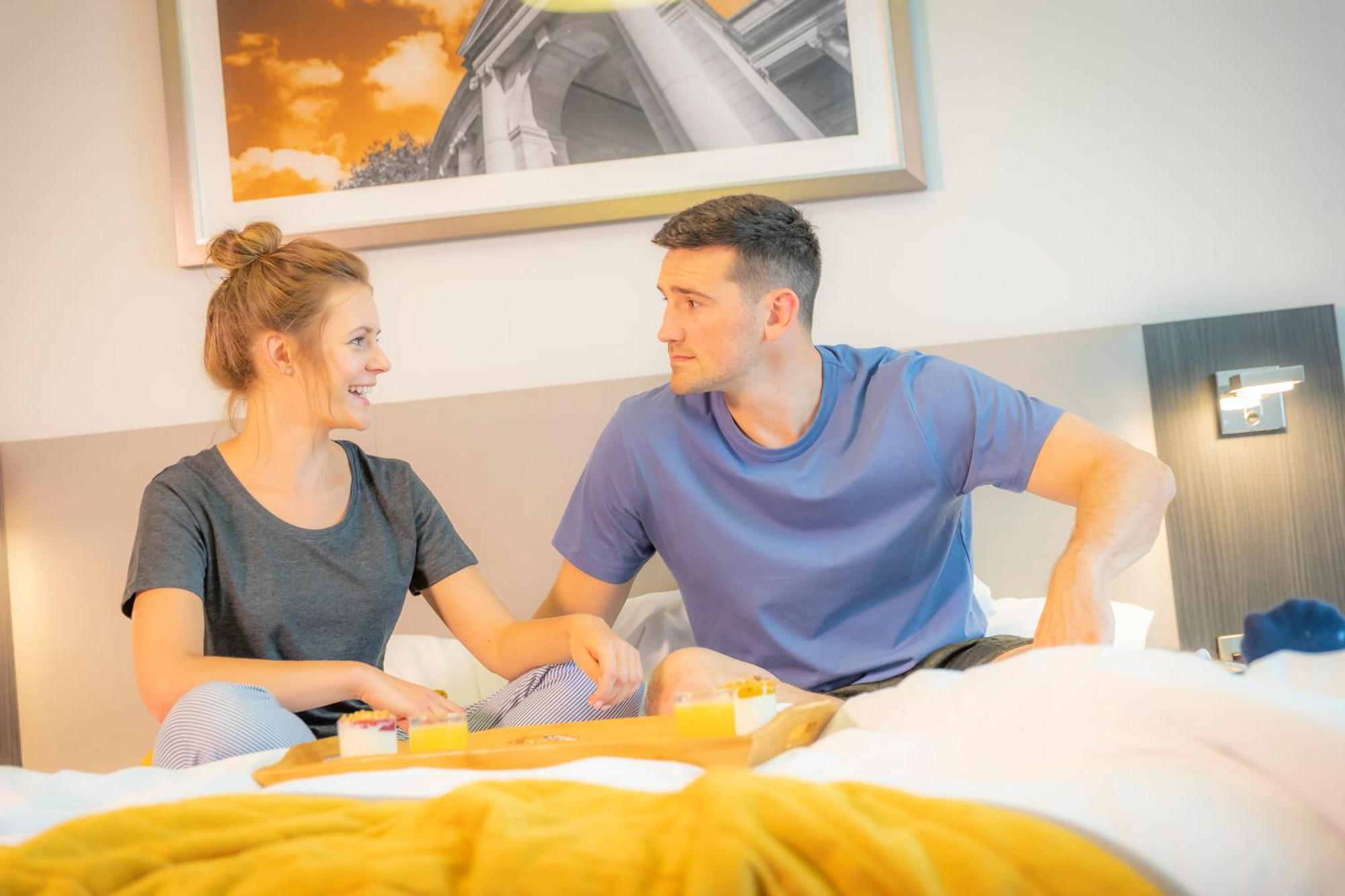 Maldron Hotel Manchester Cathedral Quarter Екстериор снимка